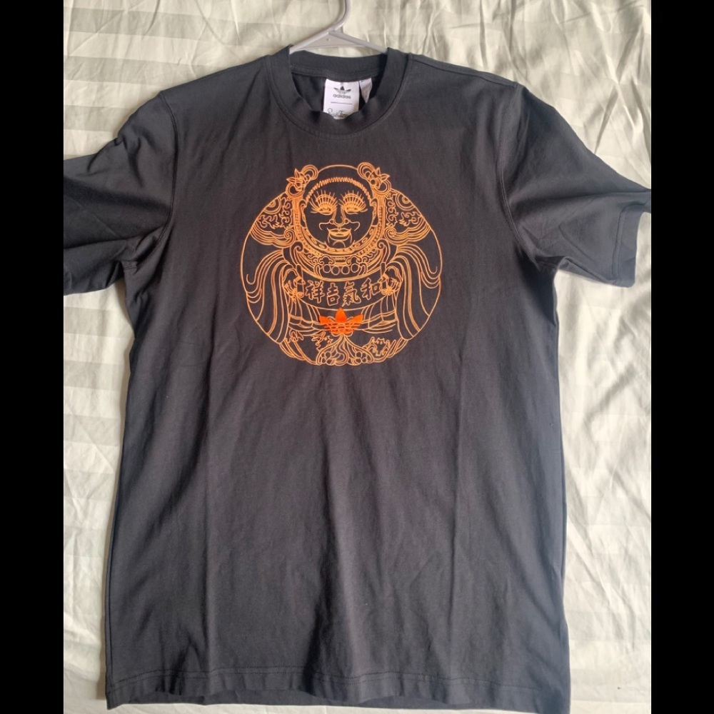 Adidas Gaiiiery SS Tee